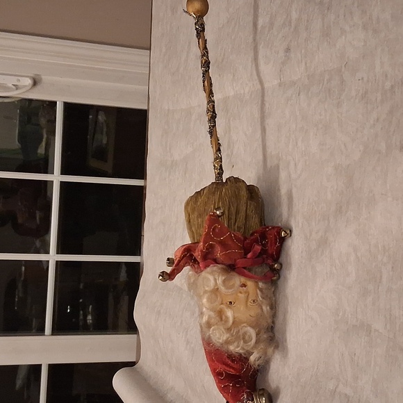 Mark Roberts Fairy Court Jester - Picture 9 of 9